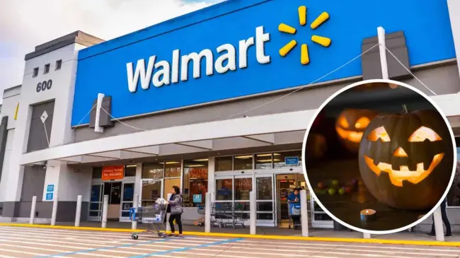 Encuentra todo para festejar la temporada de Halloween en Walmart.
