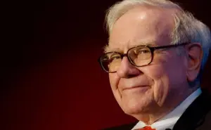 Los primeros años de Warren Buffett