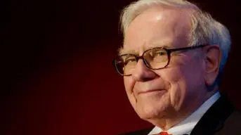 Los primeros años de Warren Buffett