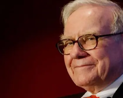 Los primeros años de Warren Buffett