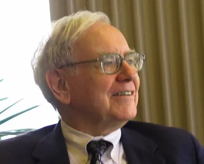 La filosofía de inversión de Warren Buffett