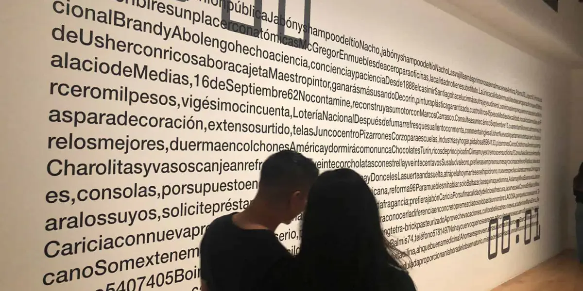 El Museo Amparo es uno de los museos que tiene una gran colección de arte y está abierto al público. Foto: Carlos Osorio.