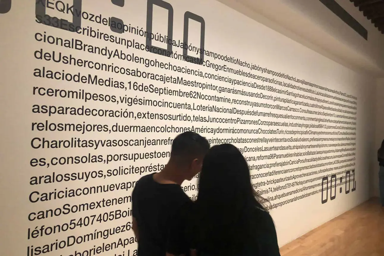 El Museo Amparo es uno de los museos que tiene una gran colección de arte y está abierto al público. Foto: Carlos Osorio.