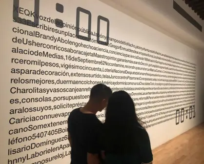 Arte y Cultura en el Museo Amparo de Puebla