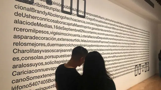 El Museo Amparo es uno de los museos que tiene una gran colección de arte y está abierto al público. Foto: Carlos Osorio.