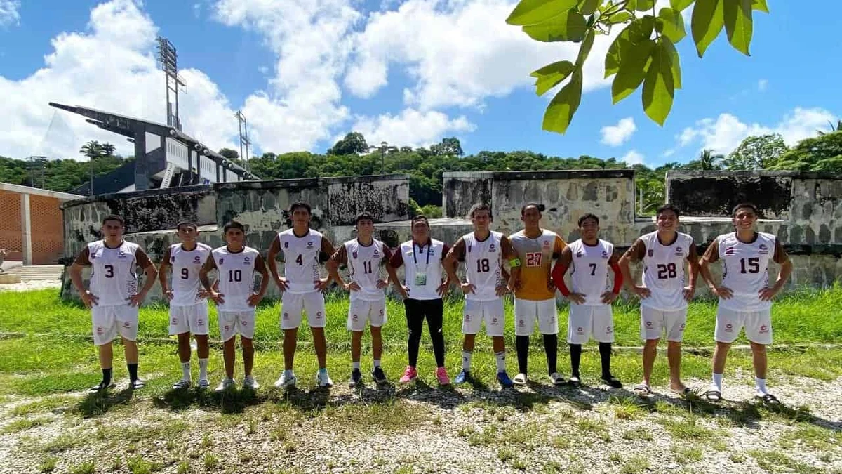 Encuentro Nacional Deportivo Indígena | Imagen: CONADE