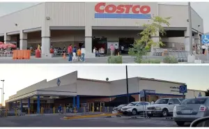 Nuevos horarios de servicio de Costco, Sams Club, Coppel y Walmart en Culiacán, por inseguridad