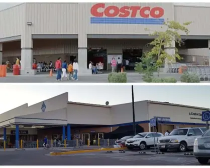 Nuevos horarios de servicio de Costco, Sams Club, Coppel y Walmart en Culiacán, por inseguridad