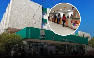 ¿Hay cambios en los horarios para trámites de Gobierno y del IMSS en Sinaloa por la inseguridad?