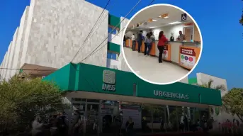 ¿Hay cambios en los horarios para trámites de Gobierno y del IMSS en Sinaloa por la inseguridad?