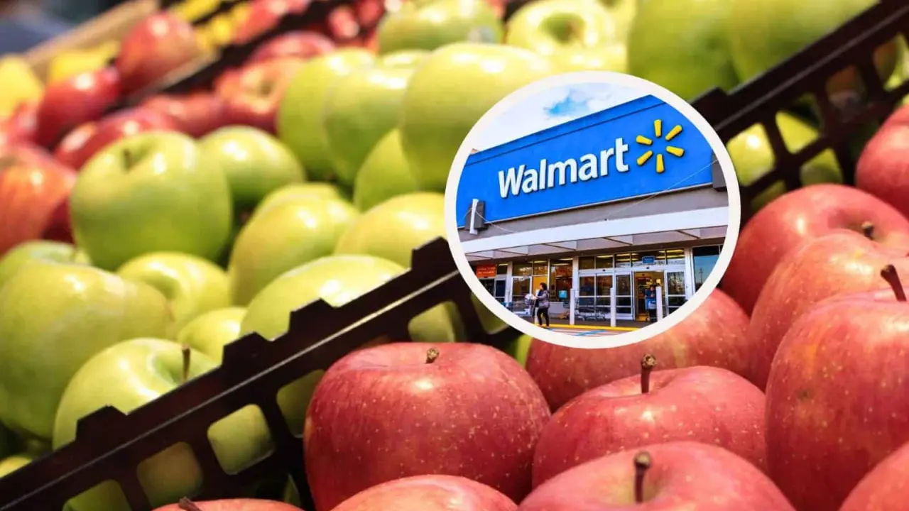 Martes de Frescura en Walmart. Foto: Pixabay-Cortesía
