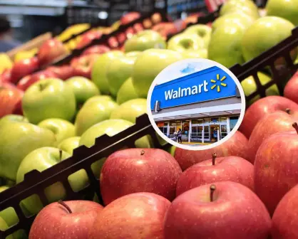 Martes de Frescura en Walmart: ofertas para 24 de septiembre de 2024