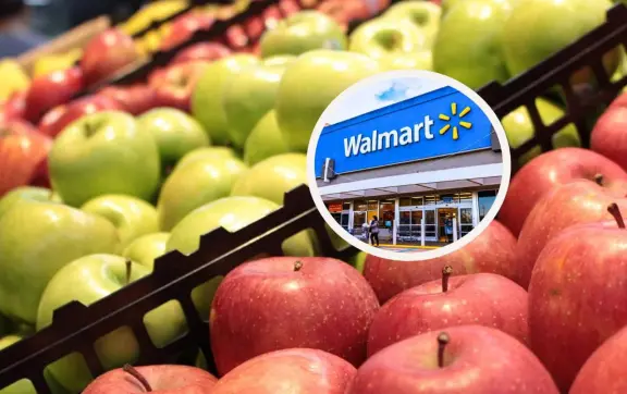 Martes de Frescura en Walmart: nuevas ofertas en frutas, verduras y carnes para este 9 de junio