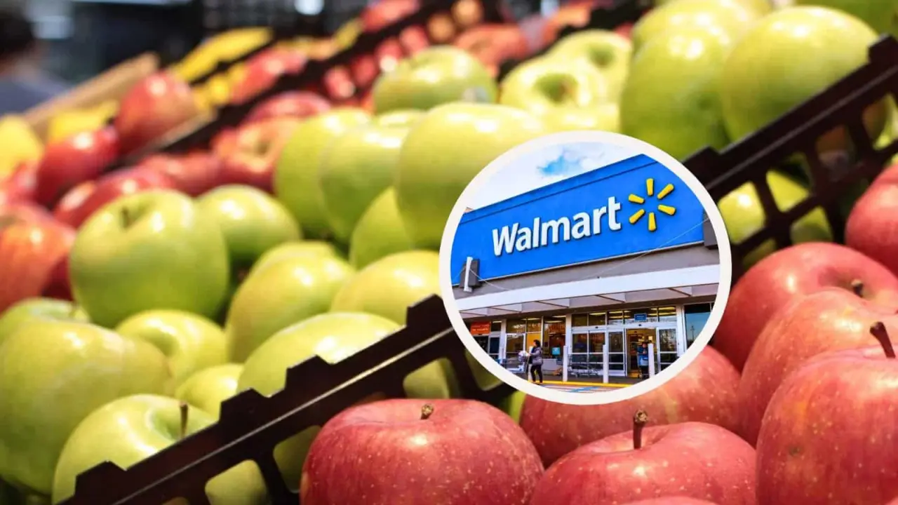 Te compartimos las ofertas del Martes de Frescura de Walmart cada semana.