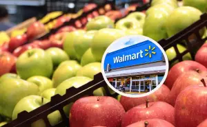 Martes de Frescura Walmart: ofertas en frutas y verduras del 3 de diciembre