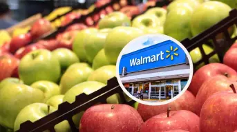 Martes de Frescura Walmart: ofertas en frutas y verduras del 3 de diciembre