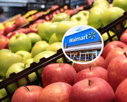 Martes de Frescura Walmart: ofertas en frutas y verduras del 3 de diciembre