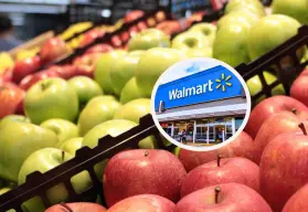 Martes de Frescura en Walmart: ofertas en frutas y verduras del 21 de enero