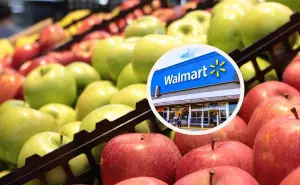 Martes de Frescura en Walmart: ofertas en frutas y verduras del 21 de enero