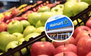 Martes de Frescura en Walmart: ofertas en frutas y verduras del 4 de febrero