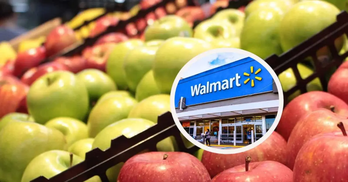 Martes de Frescura Walmart: ofertas en frutas y verduras del 31 de diciembre