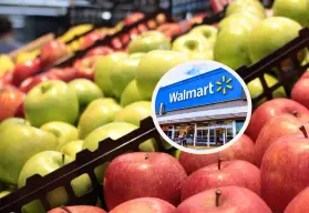 Martes de Frescura Walmart: ofertas en frutas y verduras del 31 de diciembre