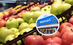 Martes de Frescura Walmart: ofertas en frutas y verduras del 31 de diciembre