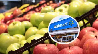 Martes de Frescura Walmart: ofertas en frutas y verduras del 31 de diciembre