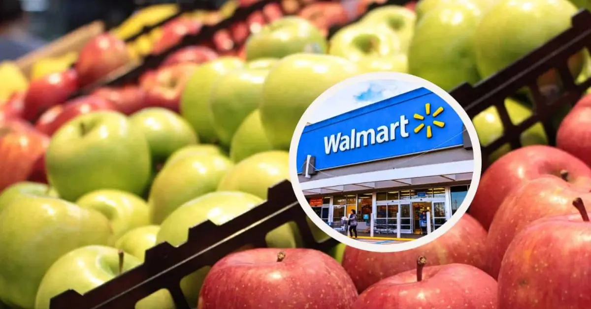 Martes de Frescura en Walmart: ofertas del 15 de octubre 2024