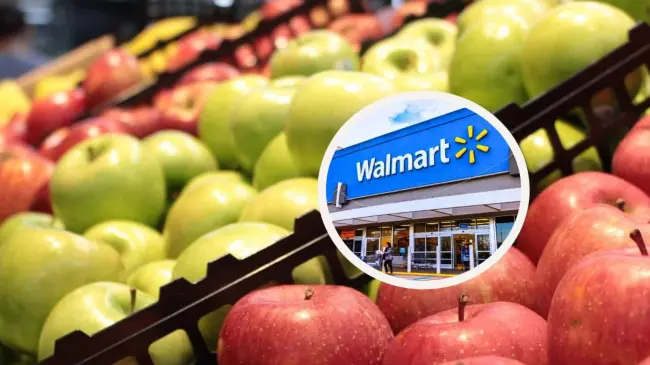 Encuentra aquí las ofertas del Martes de Frescura de Walmart cada semana.