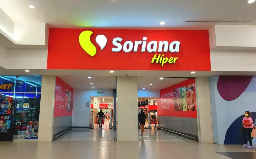 Ofertas de Soriana Fin de Semana Hiper Nacional del 27 al 31 de diciembre