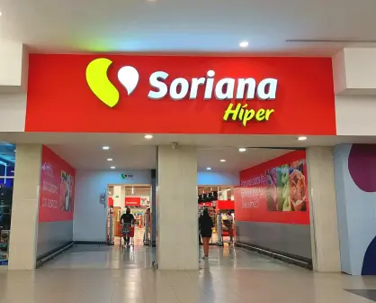 Ofertas de Soriana en despensa: Fin de Semana Hiper Nacional del 6 al 8 de junio