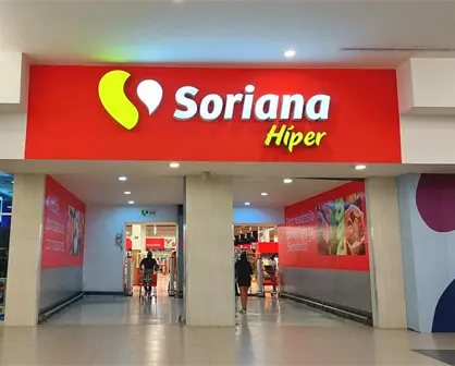 Fin de Semana Hiper en Soriana: ofertas en despensa del 24 al 27 de octubre