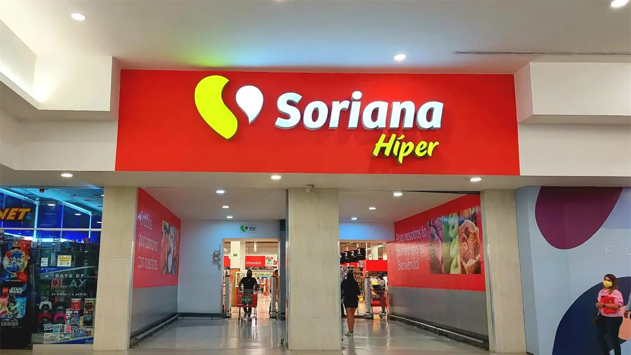 Soriana te consiente con estas ofertas y promociones en despensa.