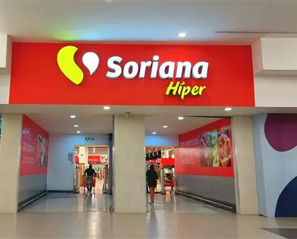 Fin de Semana Hiper: ofertas de Soriana en despensa del 18 al 22 de septiembre