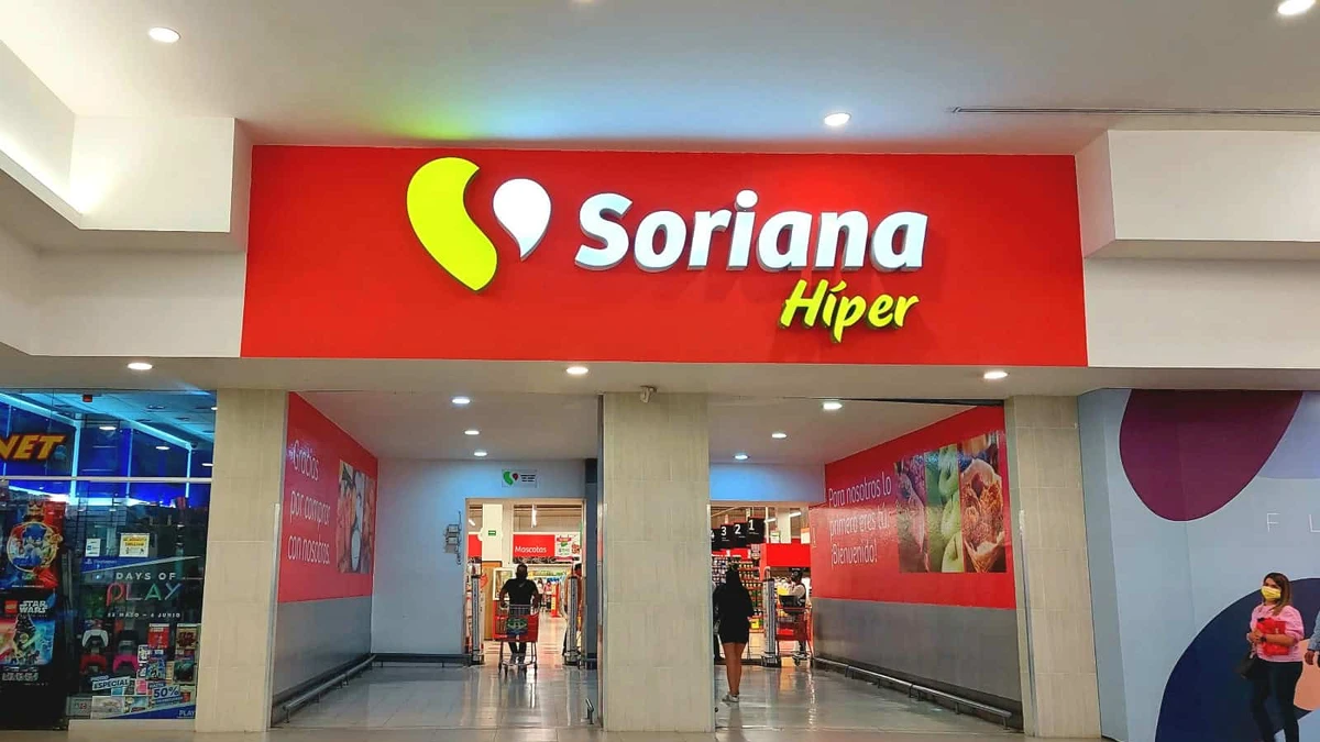 Encuentra aquí las mejores ofertas de Soriana.