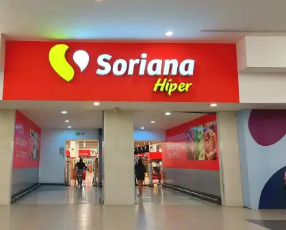 Soriana: ofertas navideñas en despensa hasta el 12 de diciembre