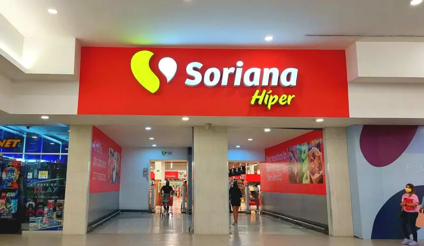 Encuentra aquí las mejores ofertas de Soriana en despensa cada mes. Foto: Cortesía