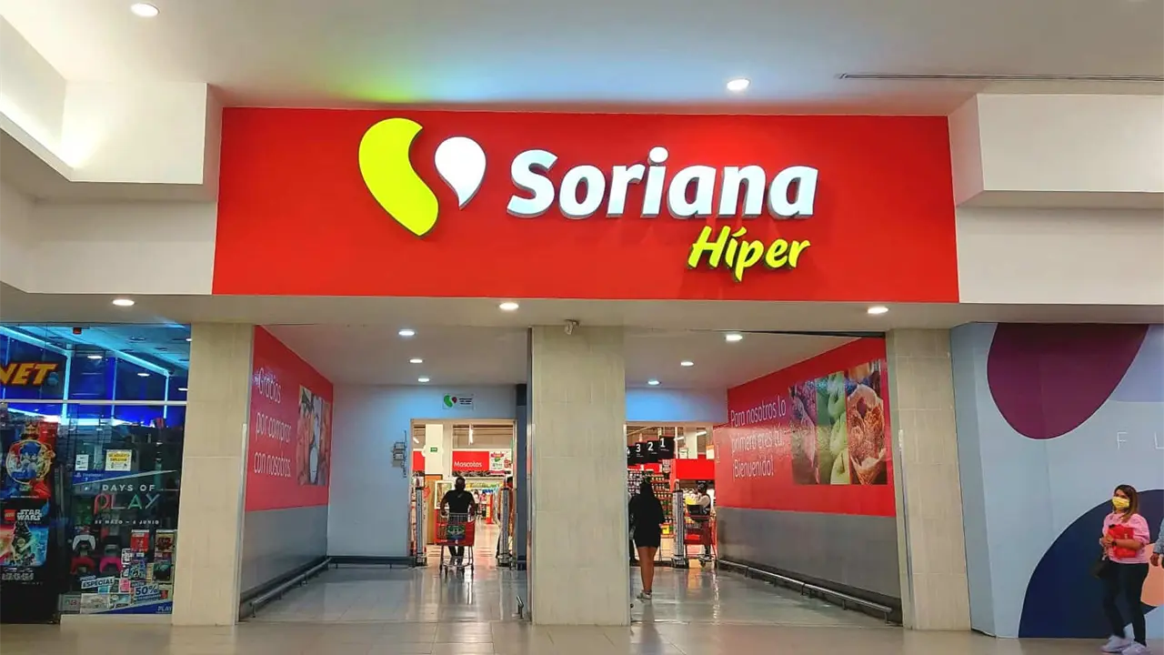 Soriana trae para ti nuevas ofertas en despensa este Fin de Semana Hiper.