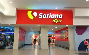 Soriana: ofertas de Fin de Semana en despensa, válidas del 28 de agosto al 1 de septiembre