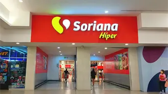 Soriana: ofertas de Fin de Semana en despensa, válidas del 28 de agosto al 1 de septiembre