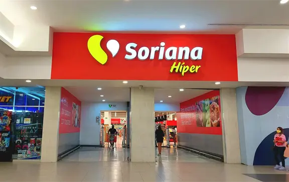 Soriana: ofertas de Fin de Semana en despensa, válidas del 28 de agosto al 1 de septiembre