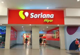 Ofertas de Soriana: folleto Fin de Semana Hiper Nacional del 25 al 28 de octubre