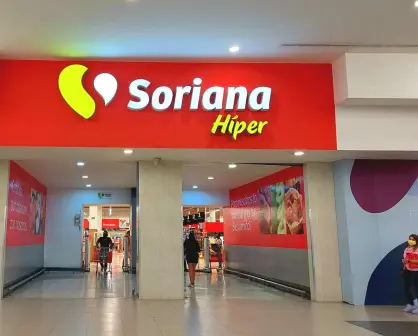 Ofertas de Soriana: folleto Fin de Semana Hiper Nacional del 25 al 28 de octubre