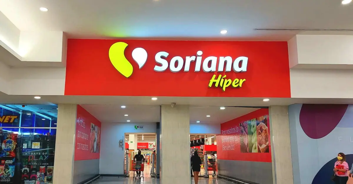 Fin de Semana Hiper Nacional: ofertas de Soriana en frutas y verduras del 25 al 28 de abril