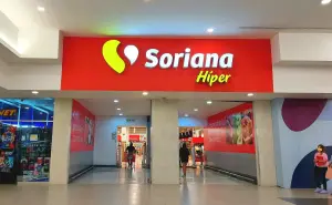 Fin de Semana Hiper Nacional: ofertas de Soriana en frutas y verduras del 25 al 28 de abril