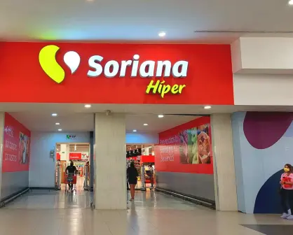 Fin de Semana Hiper Nacional: ofertas de Soriana en frutas y verduras del 25 al 28 de abril