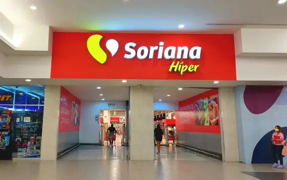 Fin de Semana Hiper Nacional: ofertas de Soriana en frutas y verduras del 25 al 28 de abril