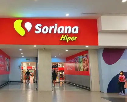 Ofertas de Soriana Fin de Semana Hiper Nacional del 28 de noviembre al 2 de diciembre