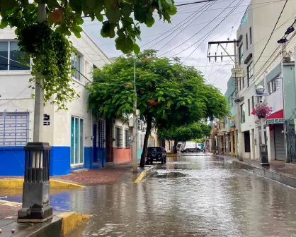 JUMAPAM. Listado de colonias en Mazatlán que se quedarán sin agua